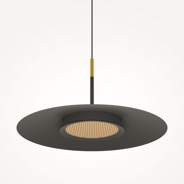 Подвесной светильник Maytoni MOD041PL-L15B3K1