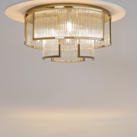 Потолочный светильник Maytoni MOD174CL-06G