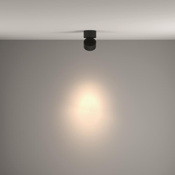 Потолочный светильник Technical C084CL-15W4K-B