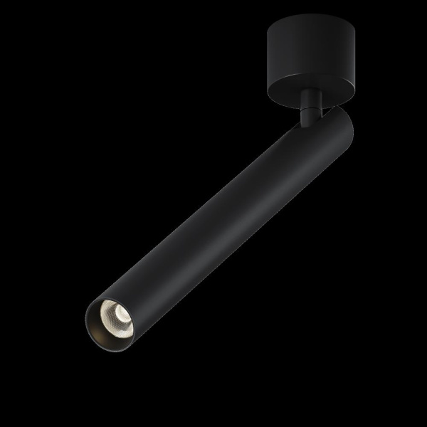 Потолочный светильник Technical C141CL-L300-6W3K-B