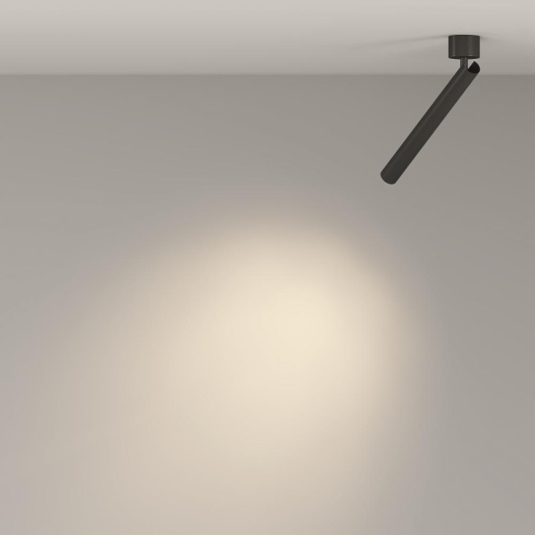 Потолочный светильник Technical C141CL-L300-6W3K-B