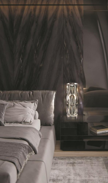 Настольный светильник Maytoni MOD043TL-02CH