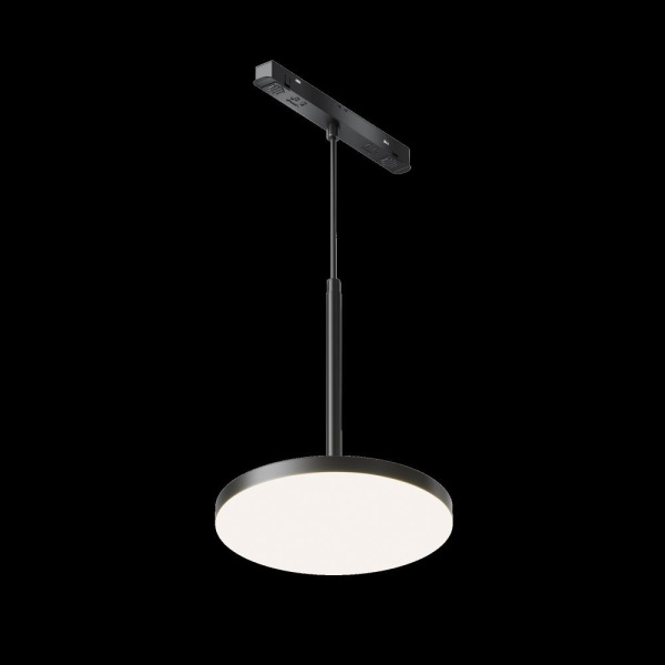 Трековый светильник Technical TR123-4-15W-DS-B