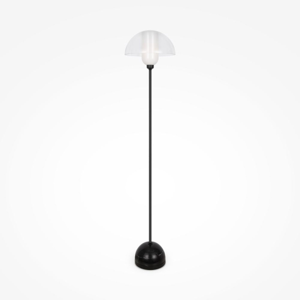 Напольный светильник (торшер) Maytoni MOD177FL-01B