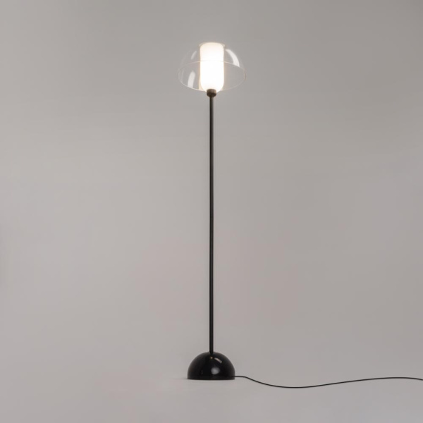 Напольный светильник (торшер) Maytoni MOD177FL-01B