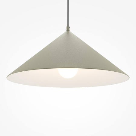 Подвесной светильник Maytoni MOD167PL-01BG