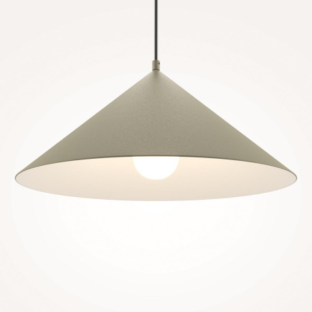 Подвесной светильник Maytoni MOD167PL-01BG