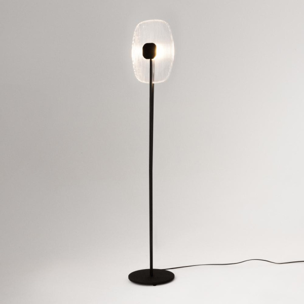 Напольный светильник (торшер) Maytoni MOD152FL-L1BK