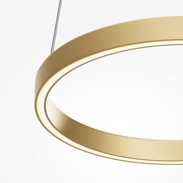 Подвесной светильник Maytoni MOD058PL-L22BSK