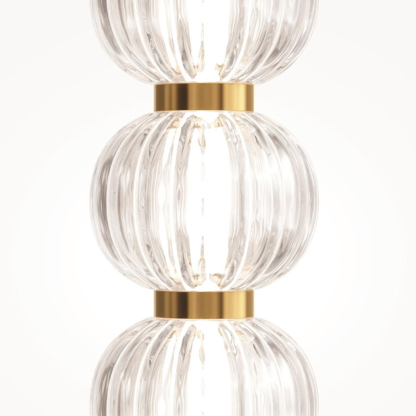 Напольный светильник (торшер) Maytoni MOD555FL-L23G3K