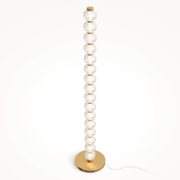 Напольный светильник (торшер) Maytoni MOD555FL-L23G3K