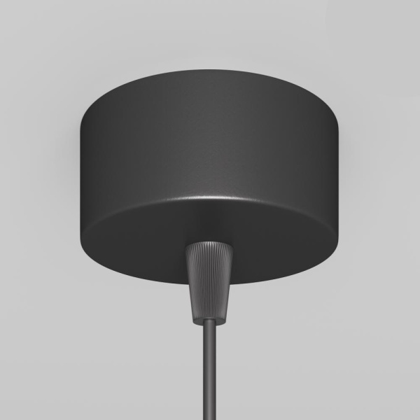 Подвесной светильник Technical P044PL-01-30GU10-B