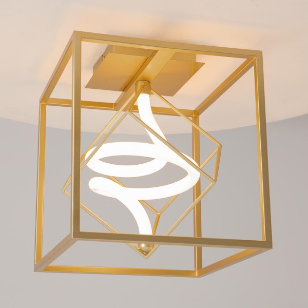 Потолочный светильник Maytoni MOD345CL-L9BS3K