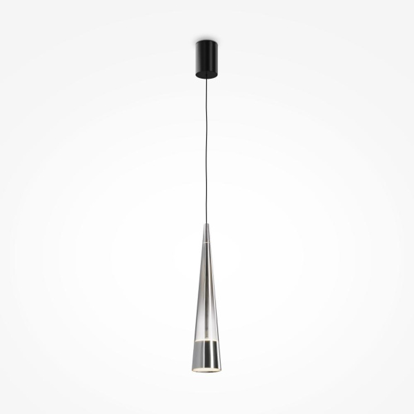 Подвесной светильник Maytoni P090PL-L12CH3K
