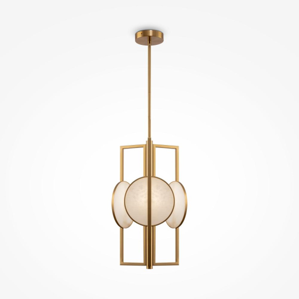 Подвесной светильник Maytoni MOD099PL-03G