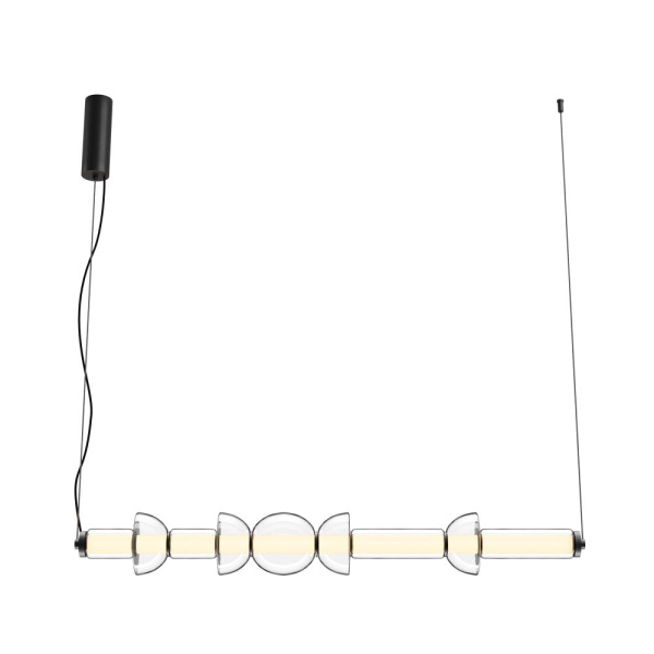 Подвесной светильник Maytoni MOD210PL-L39B3K