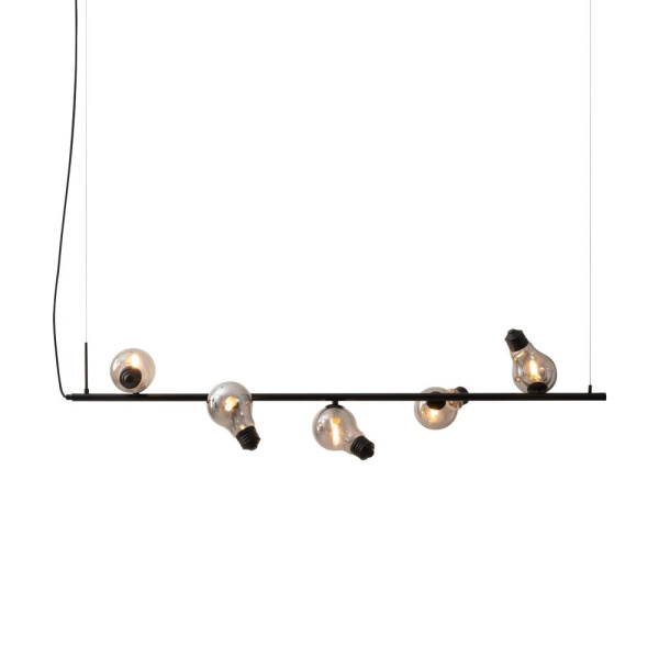 Подвесной светильник Freya FR5372PL-05B