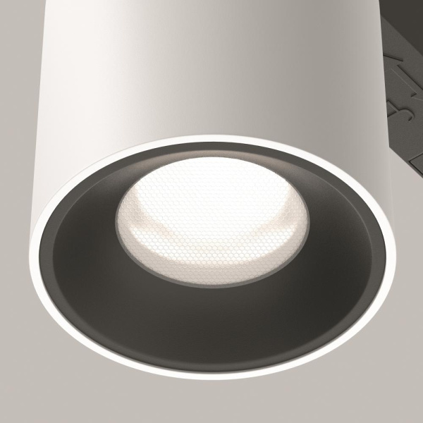 Трековый светильник Technical TR132-4-7W-DS-W