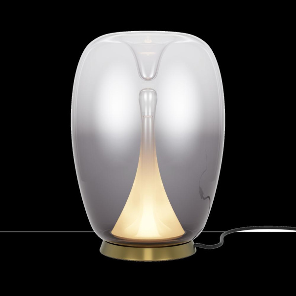 Настольный светильник Maytoni MOD282TL-L15G3K