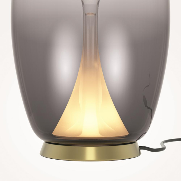 Настольный светильник Maytoni MOD282TL-L15G3K