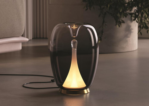 Настольный светильник Maytoni MOD282TL-L15G3K