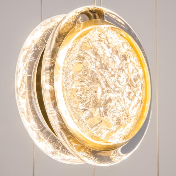 Подвесной светильник Maytoni MOD361PL-L41BS3K