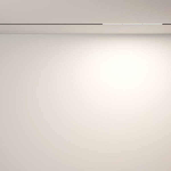 Трековый светильник Technical TR106-4-18W-DS-B