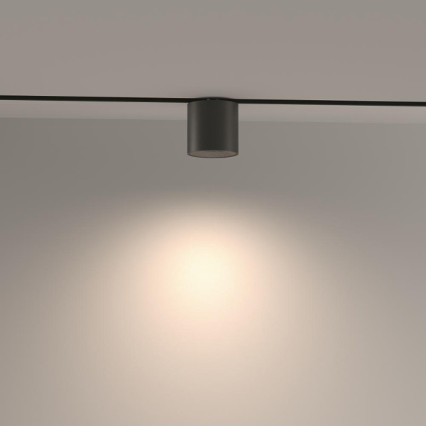 Трековый светильник Technical TR132-4-7W-DS-B