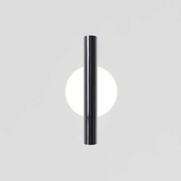 Настенный светильник (бра) Maytoni MOD288WL-L5B3K