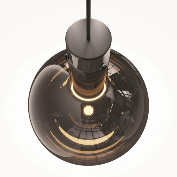 Подвесной светильник Maytoni MOD182PL-L4B3K