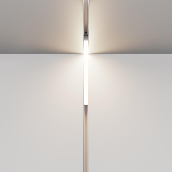 Трековый светильник Technical TR102-24W4K-W