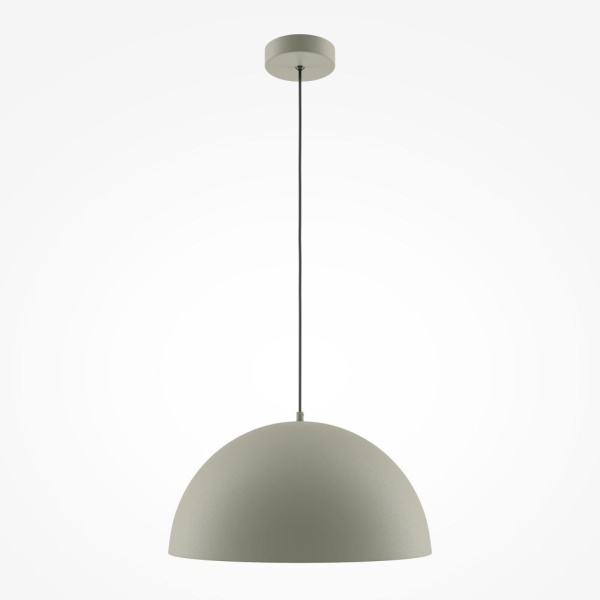 Подвесной светильник Maytoni MOD168PL-01BG