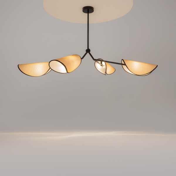 Подвесной светильник Maytoni MOD225PL-04B