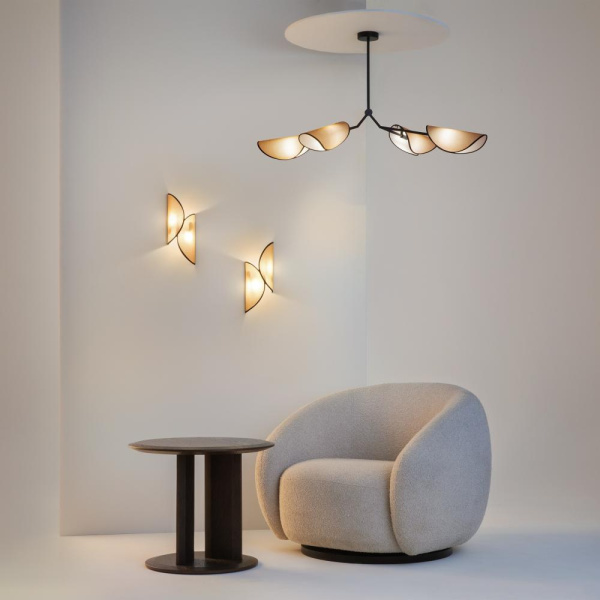 Подвесной светильник Maytoni MOD225PL-04B