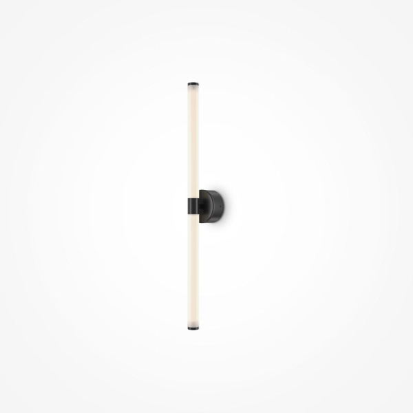 Настенный светильник (бра) Maytoni MOD106WL-L16B3K