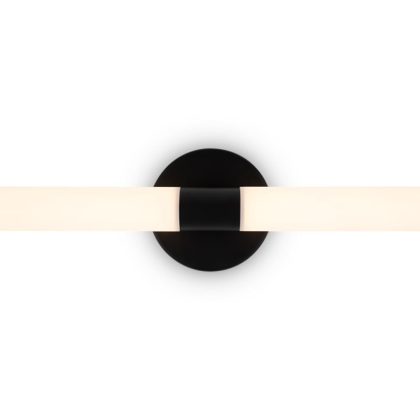 Настенный светильник (бра) Maytoni MOD106WL-L16B3K