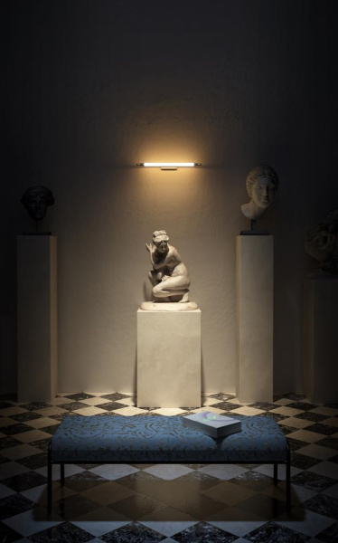 Подсветка Maytoni MIR014WL-L12C3K