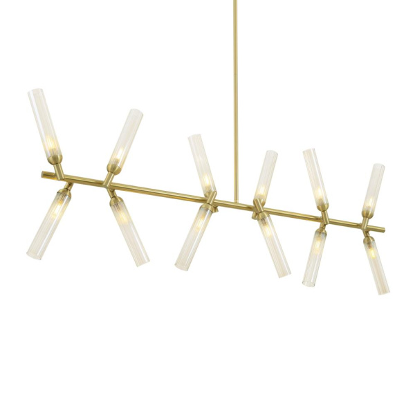 Подвесной светильник Freya FR5379PL-12G