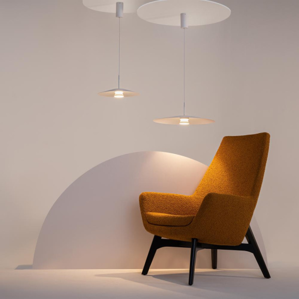 Подвесной светильник Maytoni MOD352PL-L10W3K