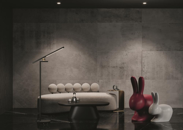 Напольный светильник (торшер) Maytoni MOD363FL-L14B3K