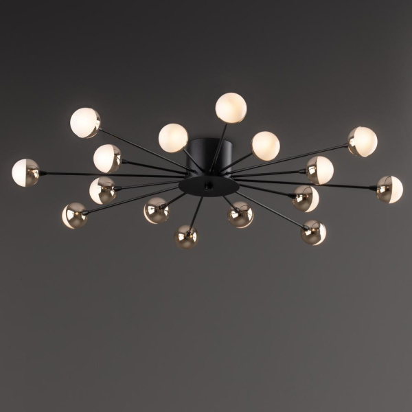 Потолочный светильник Freya FR5242CL-16B