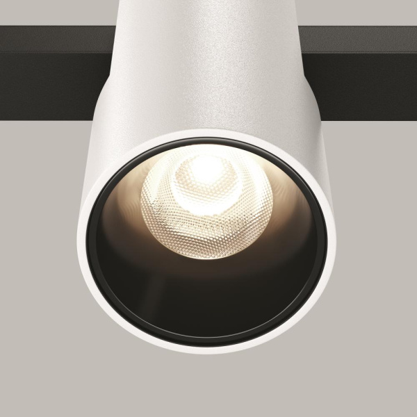 Трековый светильник Technical TR122-4-7W-DS-W