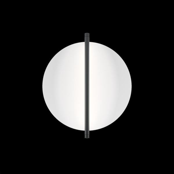 Настенный светильник (бра) Maytoni MOD279WL-L14B3K