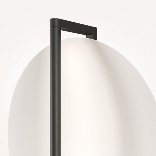 Настенный светильник (бра) Maytoni MOD279WL-L14B3K