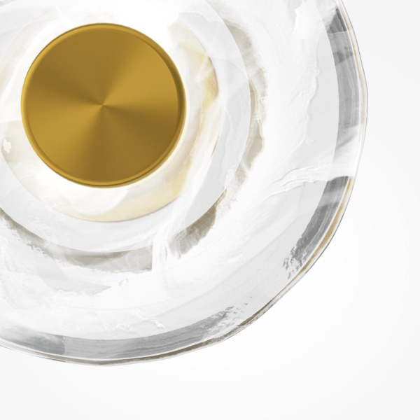 Настенный светильник (бра) Maytoni MOD343WL-L5BS3K