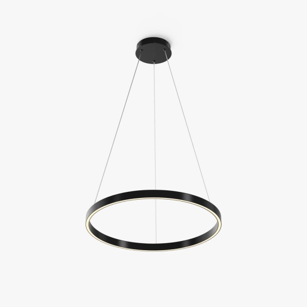 Подвесной светильник Maytoni MOD058PL-L32BK