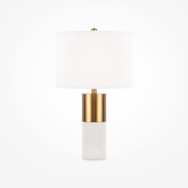 Настольный светильник Maytoni Z030TL-01BS