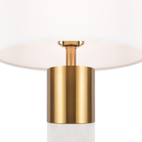 Настольный светильник Maytoni Z030TL-01BS