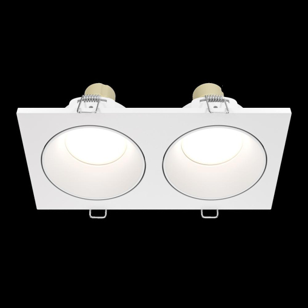 Встраиваемый светильник Technical DL033-2-02W