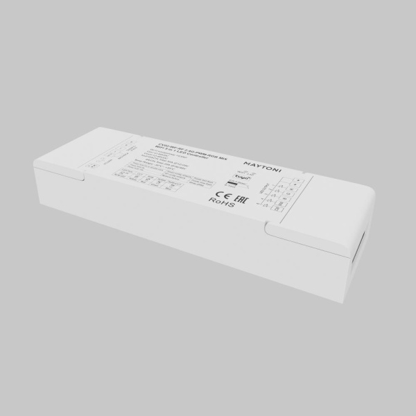 Wi-Fi контроллер для светодиодной ленты RGB MIX 12-48В